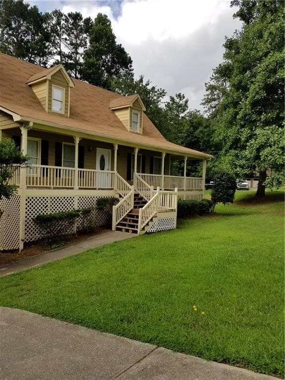 24 Oak Landing Court, Douglasville, GA 30134 — most recent listing photo