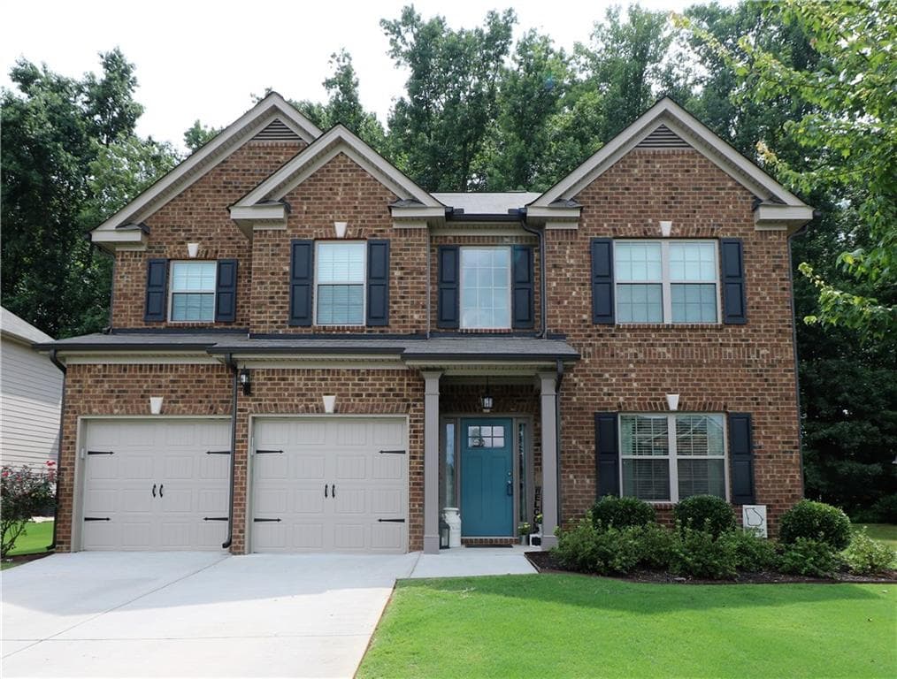 4755 Baldwin Drive, Cumming, GA 30028 — most recent listing photo