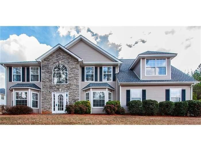 3949 Craggy Perch, Douglasville, GA 30135 — most recent listing photo