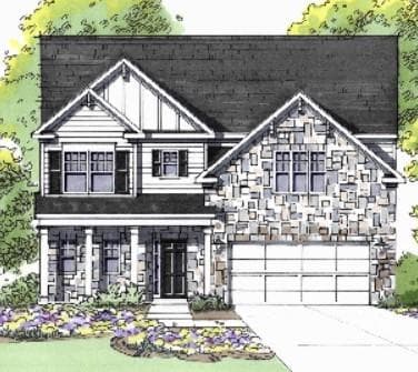 25 Victoria Drive, Fairburn, GA 30213 — most recent listing photo