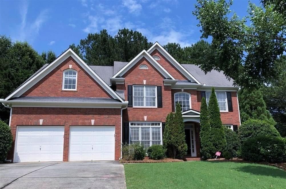 5565 Millwick Drive, Johns Creek, GA 30005 — most recent listing photo