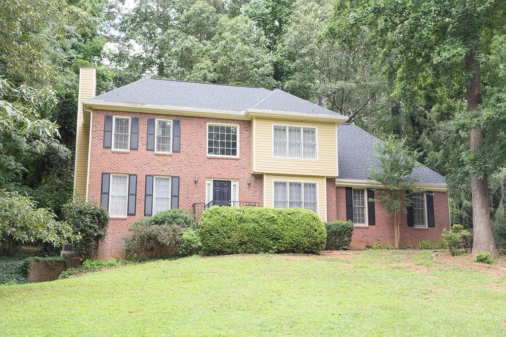 3795 Laurel Brook Way, Snellville, GA 30039 — most recent listing photo
