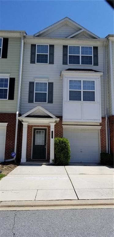 6821 Blackstone Place 16, Mableton, GA 30126 — most recent listing photo