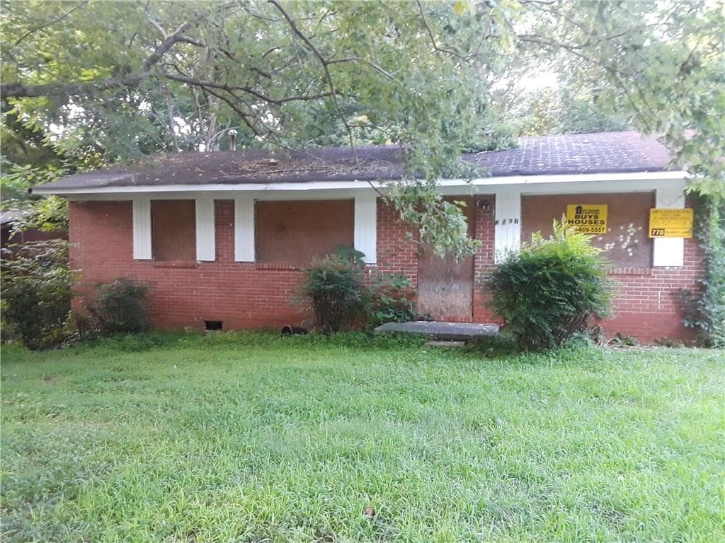 3561 Fairburn Place, Atlanta, GA 30331 — most recent listing photo