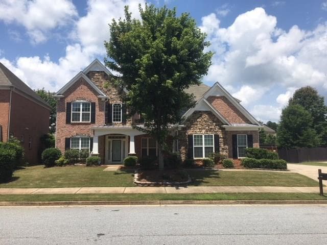 5 bedroom, 3,590 sq ft single family residence sold at 3127 Abbey Drive, Atlanta, GA 30331