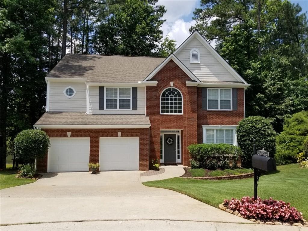 2469 Brookgreen Commons, Kennesaw, GA 30144 — most recent listing photo
