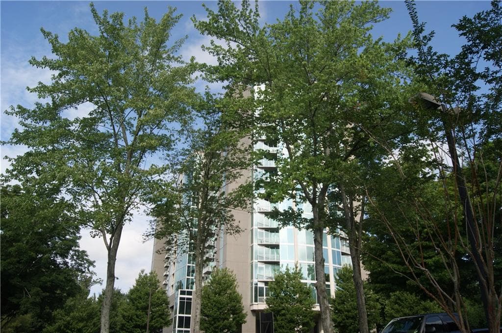 1 bedroom, 850 sq ft condominium sold at 3300 Windy Ridge Parkway 608, Atlanta, GA 30339