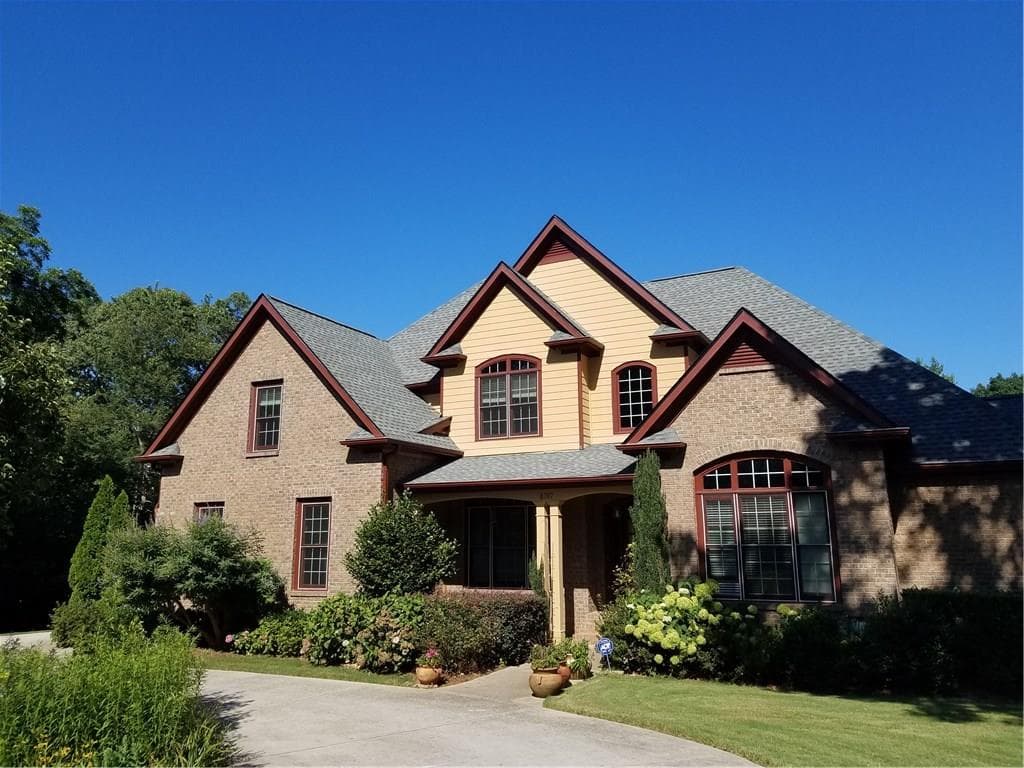 6787 Pannell Road, Buford, GA 30518 — most recent listing photo