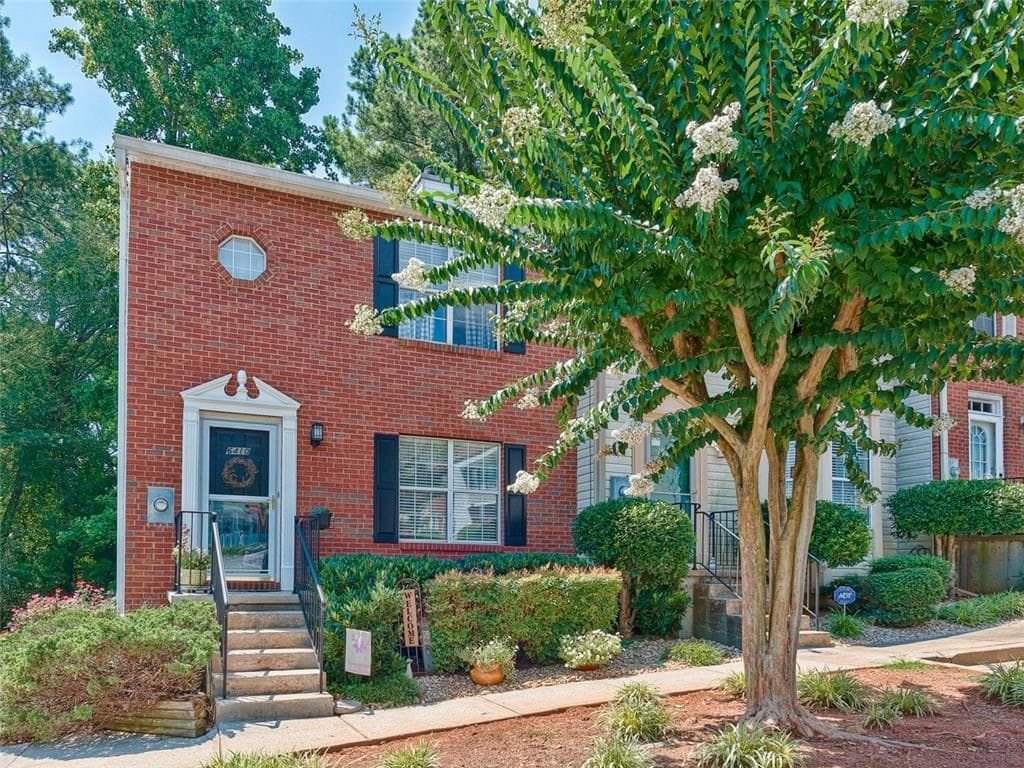 6410 Wedgeview Drive, Tucker, GA 30084 — most recent listing photo