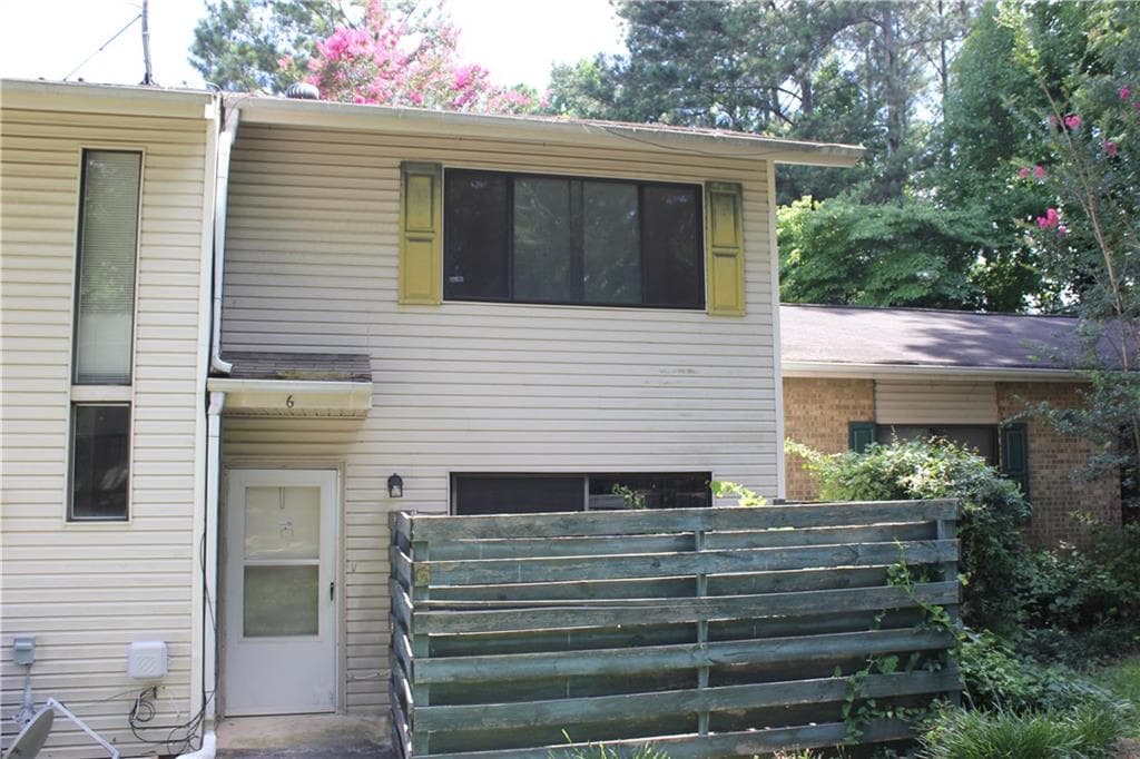 7560 Taylor Road 6, Riverdale, GA 30274 — most recent listing photo