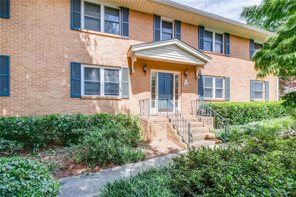 3510 Roswell Road A3, Atlanta, GA 30305 — most recent listing photo