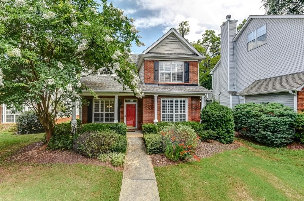 1505 SE Whitfield Street, Smyrna, GA 30080 — most recent listing photo