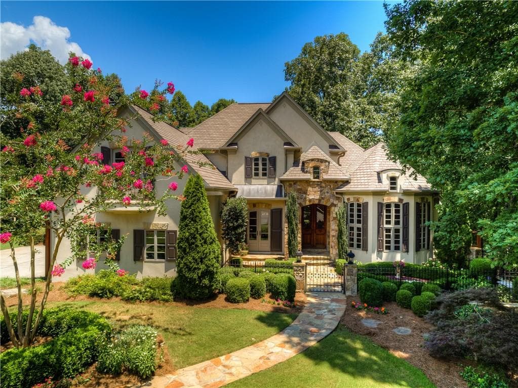 6150 Green Gables Court, Suwanee, GA 30024 — most recent listing photo