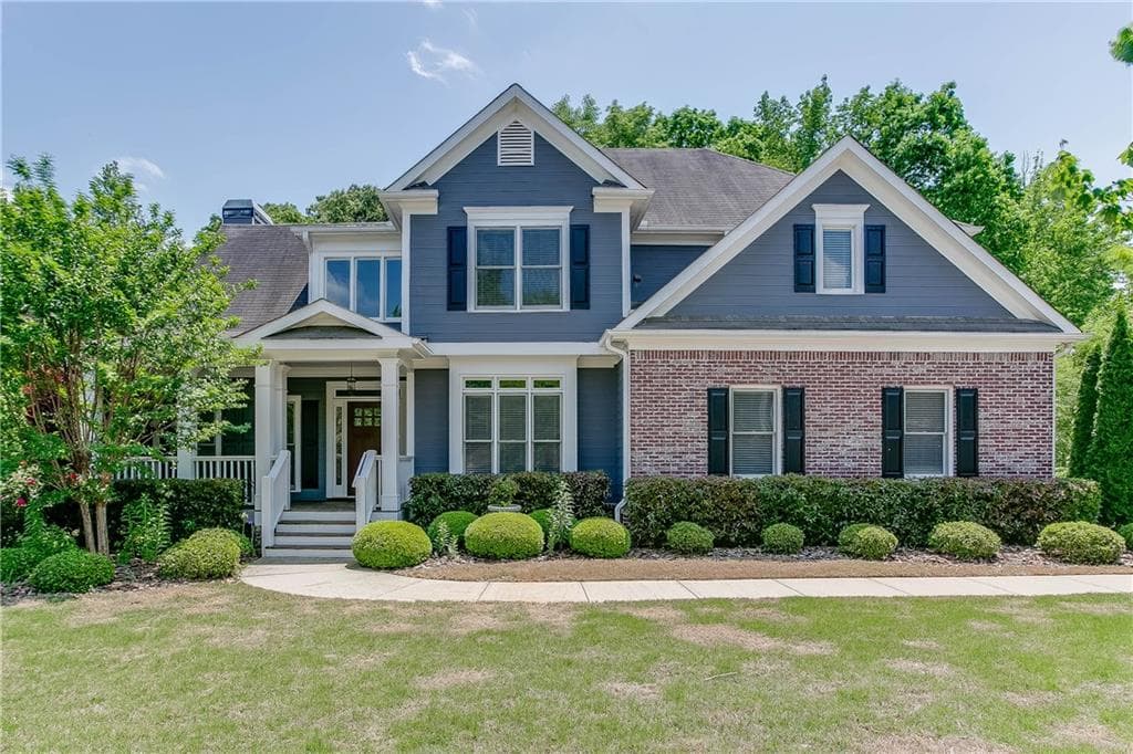 4940 Green Summers Drive, Cumming, GA 30028 — most recent listing photo