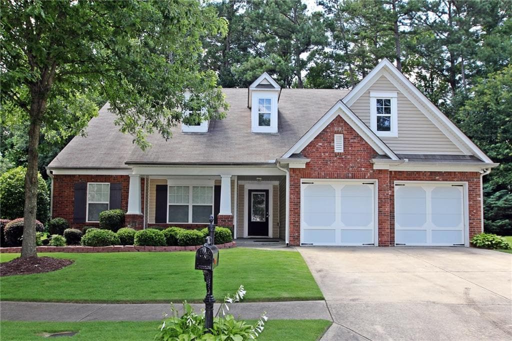2572 Walnut Tree Lane, Buford, GA 30519 — most recent listing photo