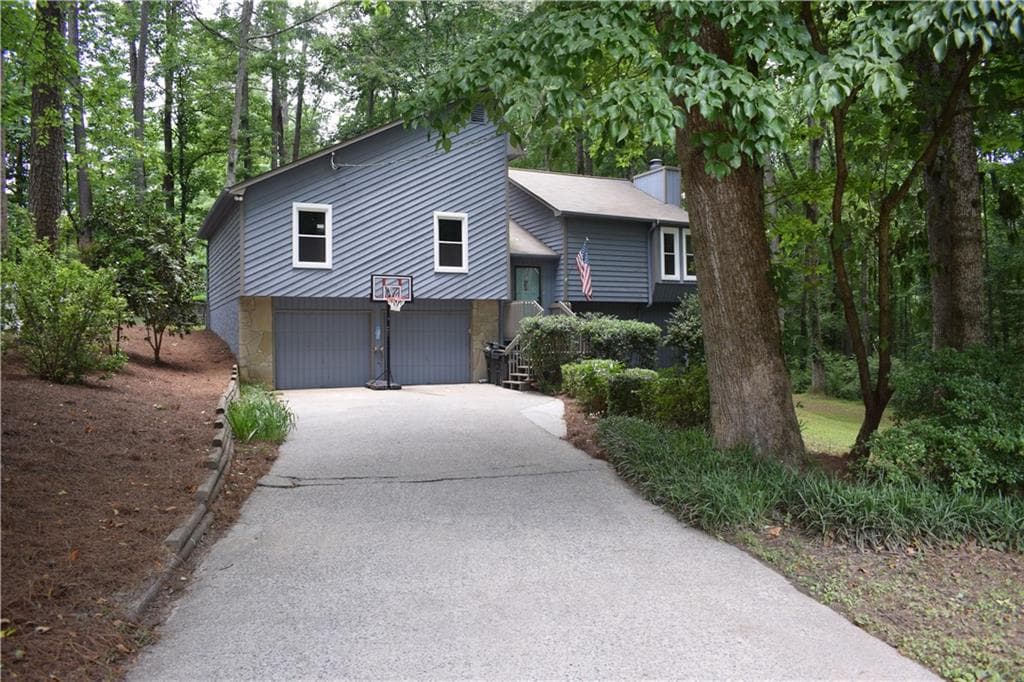 2639 Sheffield Court, Marietta, GA 30064 — most recent listing photo