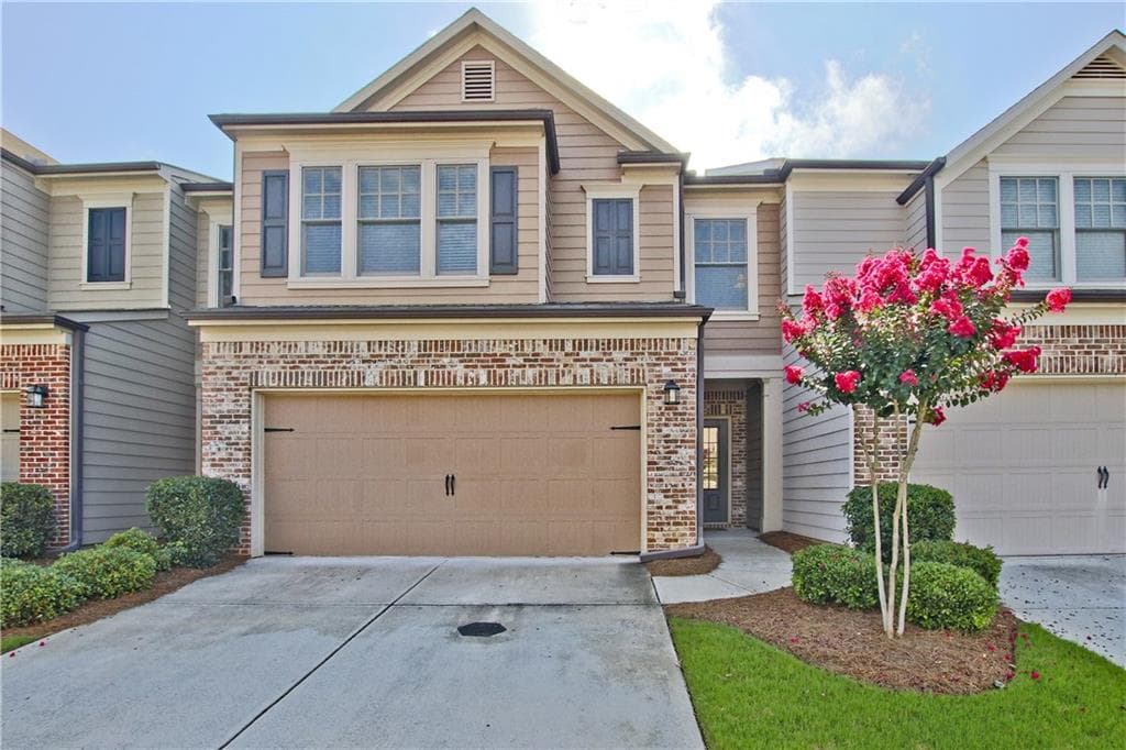 720 Duberry Street, Alpharetta, GA 30004 — most recent listing photo