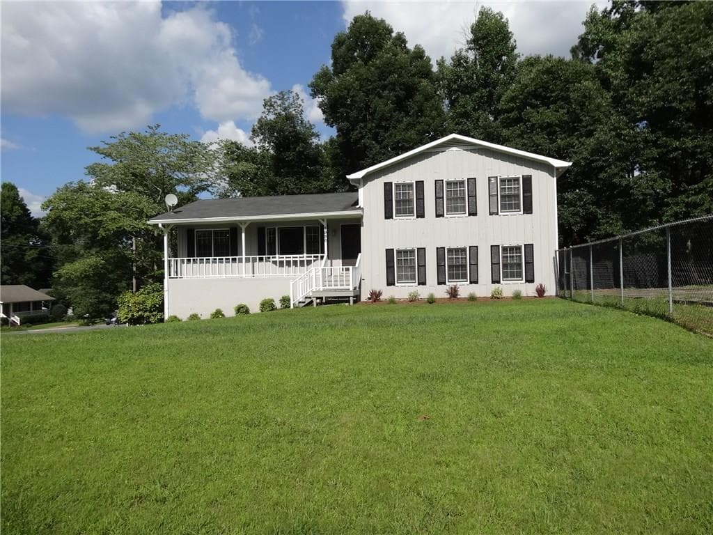 1990 Stilesboro Drive, Kennesaw, GA 30152 — most recent listing photo