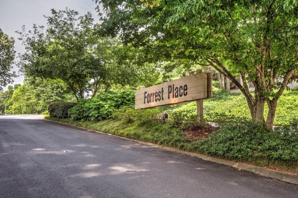 30 Forrest Place, Sandy Springs, GA 30328 — most recent listing photo
