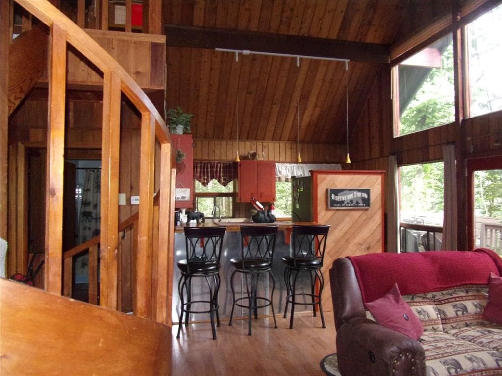 1739 Little Hendricks Mountain Road, Jasper, GA 30143 — most recent listing photo