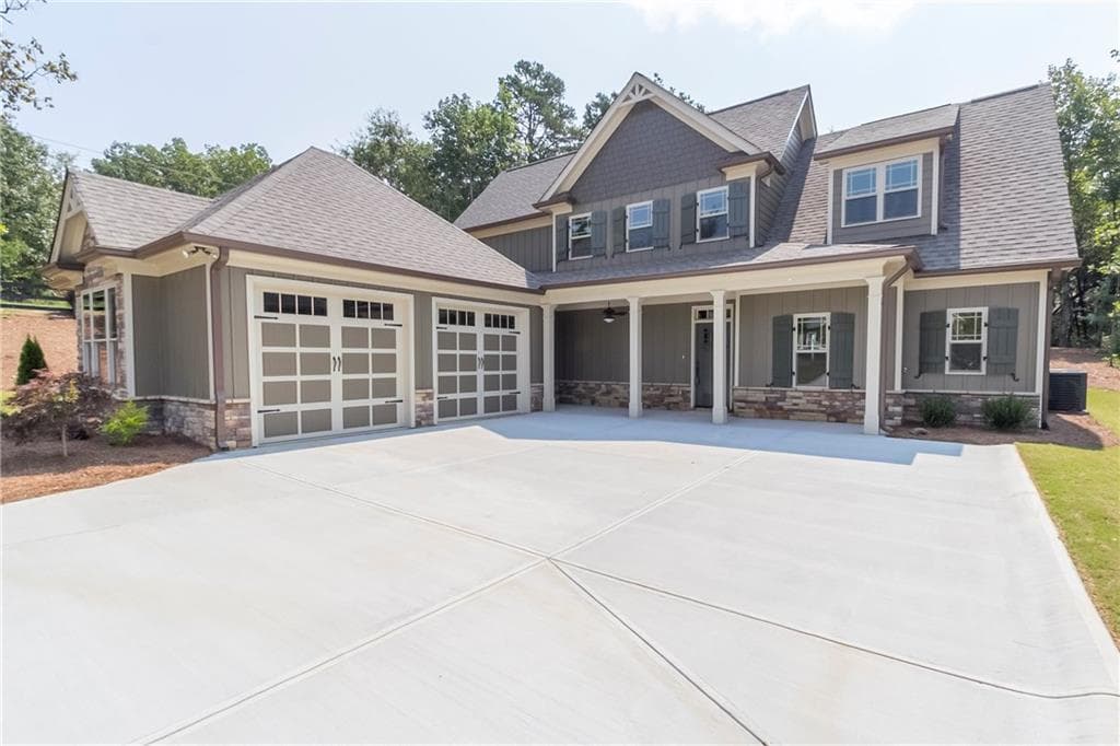 4405 N Gate Drive, Gainesville, GA 30506 — most recent listing photo