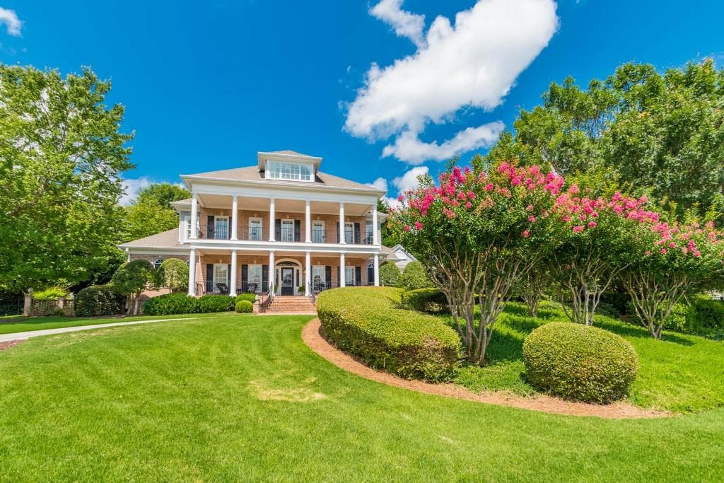1307 Marietta Country Club Drive, Kennesaw, GA 30152 — most recent listing photo