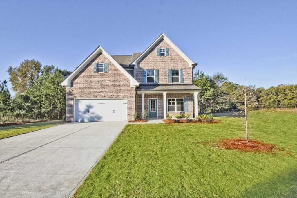 1200 Grayson Oaks Drive, Lawrenceville, GA 30045 — most recent listing photo