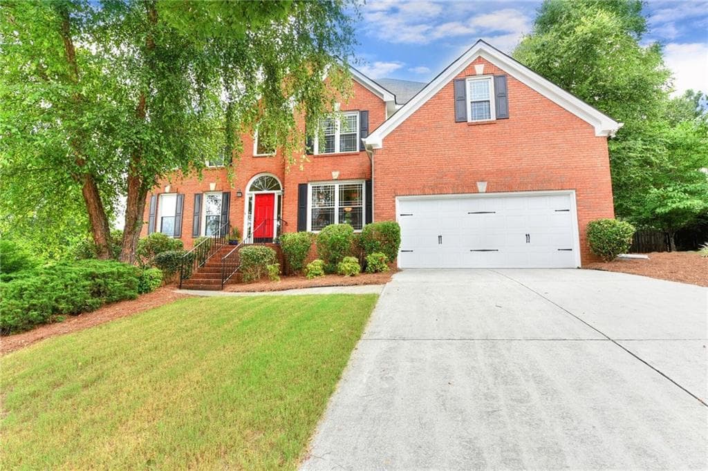 410 Waterstone Court, Johns Creek, GA 30022 — most recent listing photo