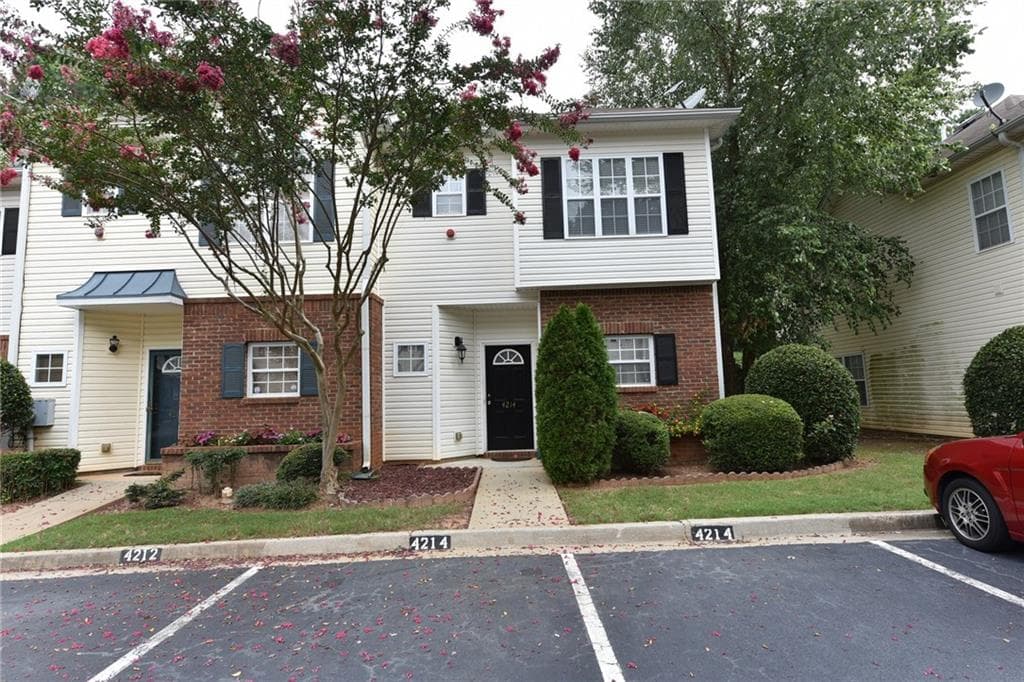 4214 Quailbrook Court, Tucker, GA 30084 — most recent listing photo