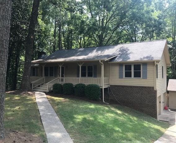 3809 Stonewall Drive, Kennesaw, GA 30152 — most recent listing photo
