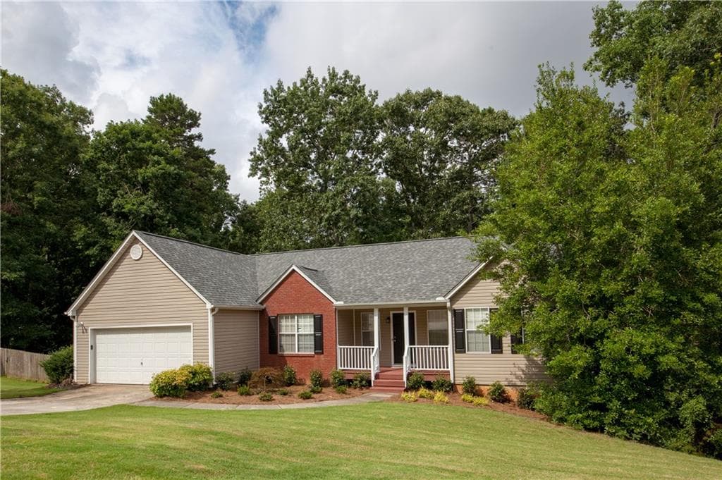 3245 Rockwalk Terrace, Loganville, GA 30052 — most recent listing photo