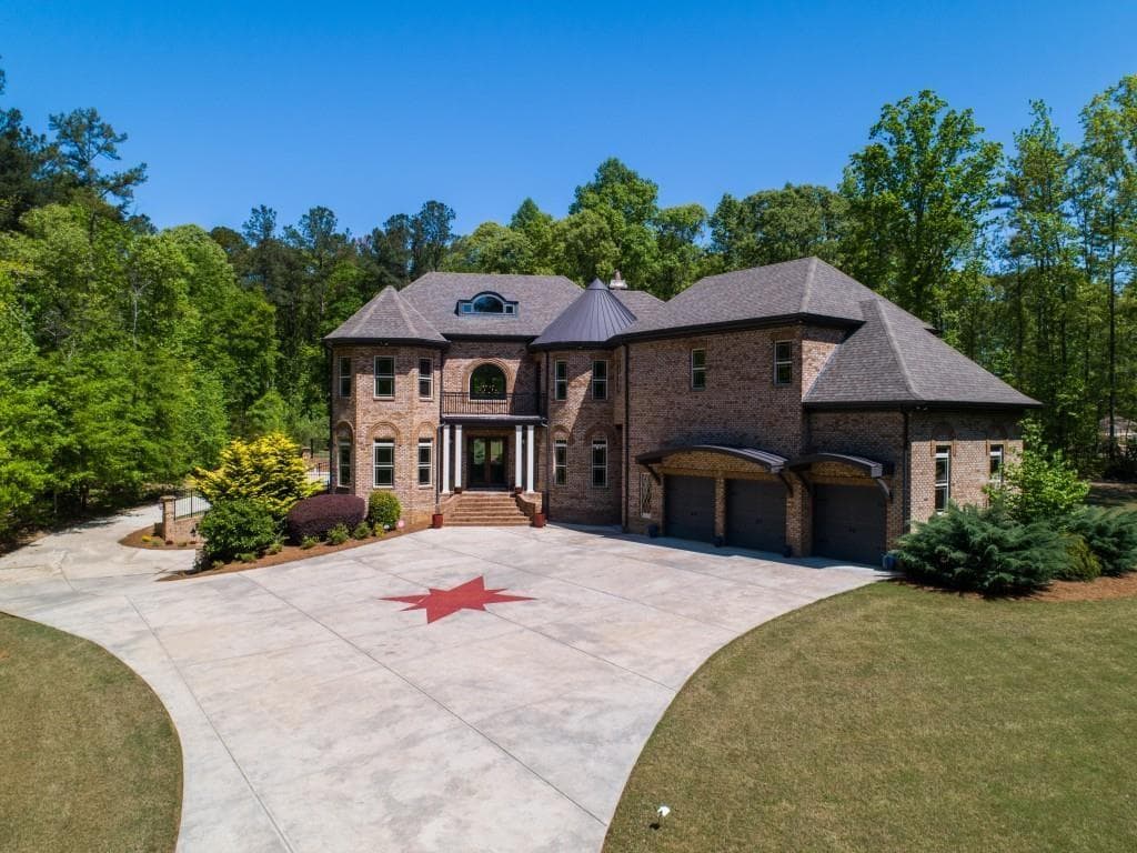 200 Platinum Ridge Point, Fayetteville, GA 30215 — most recent listing photo