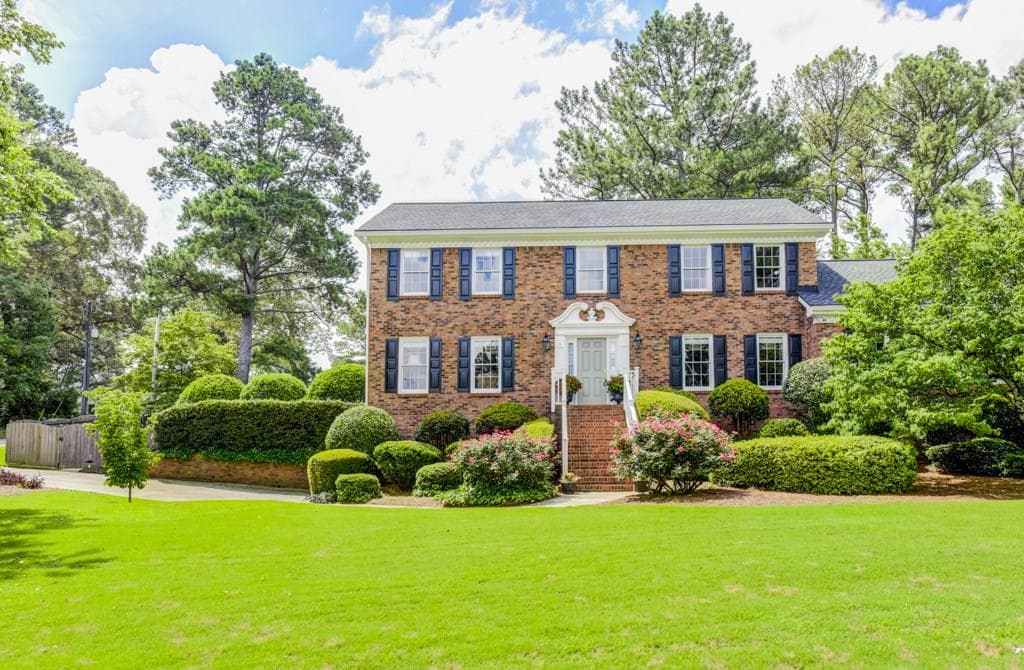 4032 Mayflower Court, Lilburn, GA 30047 — most recent listing photo