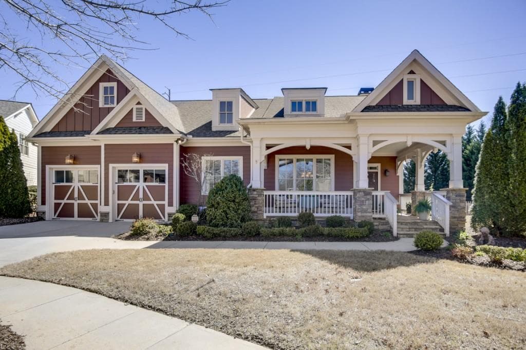 1582 Bungalow Park, Marietta, GA 30066 — most recent listing photo