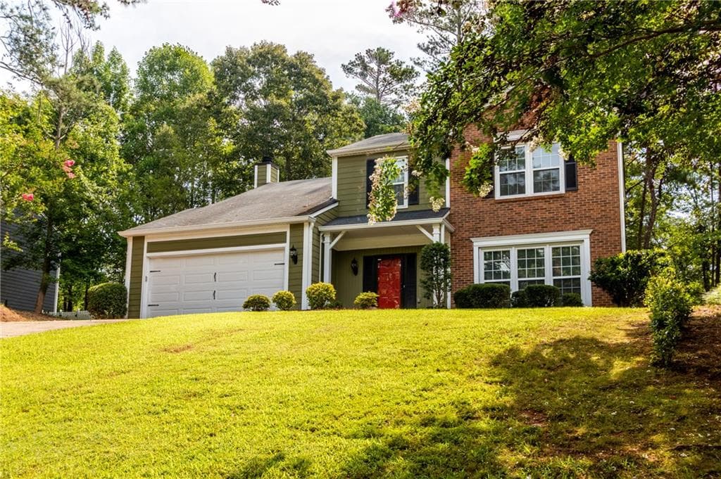 1566 Hascall Drive, Marietta, GA 30064 — most recent listing photo