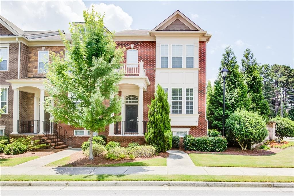 4887 Seldon Way, Smyrna, GA 30080 — most recent listing photo