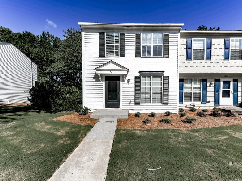 1801 Queen Anne Court, Sandy Springs, GA 30350 — most recent listing photo