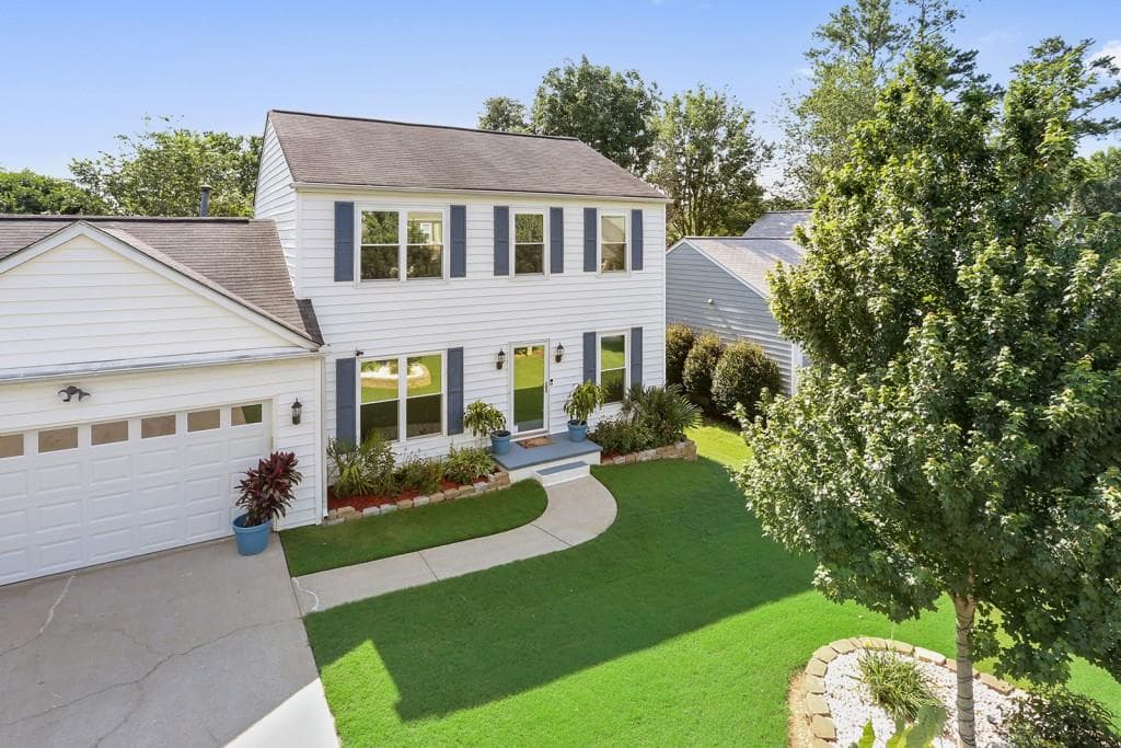 10765 Mortons Circle, Alpharetta, GA 30022 — most recent listing photo