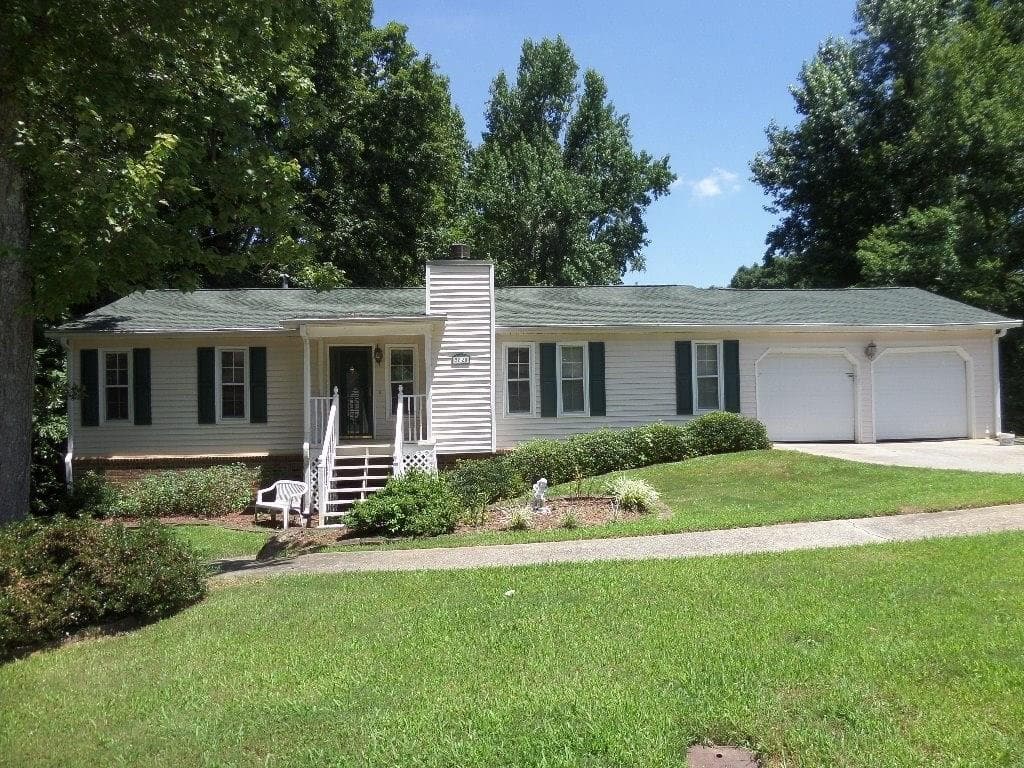 2820 Broxton Mill Court, Snellville, GA 30039 — most recent listing photo