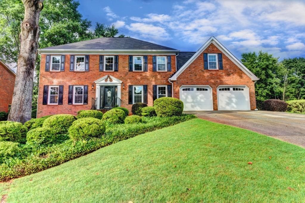 1915 Vintage Drive, Snellville, GA 30078 — most recent listing photo