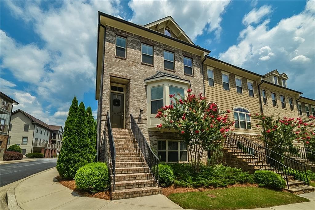 4673 Pine Street, Smyrna, GA 30080 — most recent listing photo