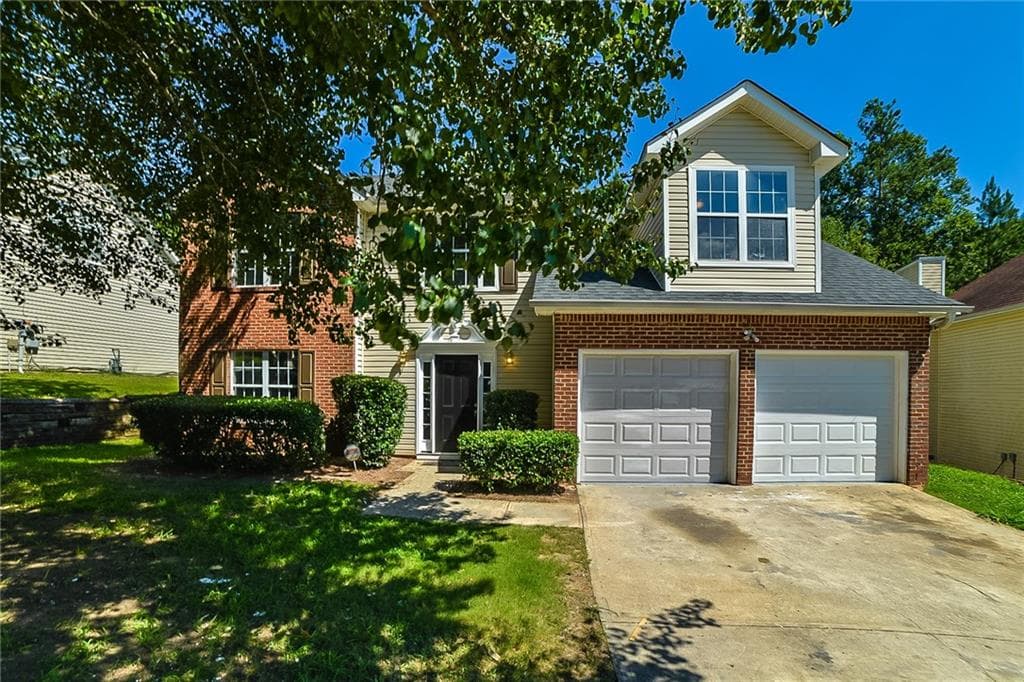 5844 Spring Mill Circle, Lithonia, GA 30038 — most recent listing photo