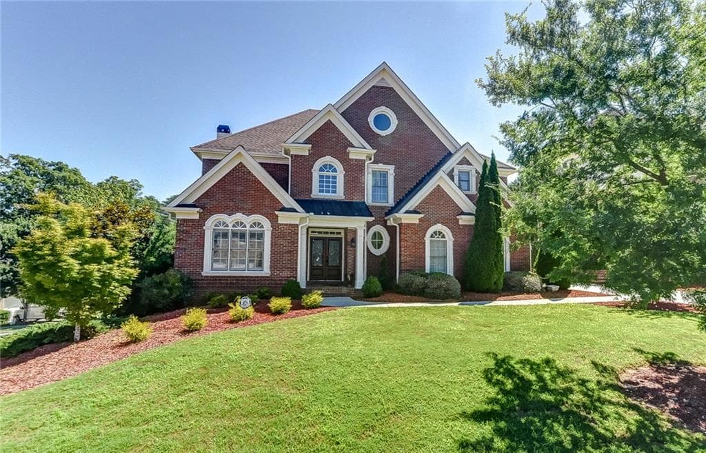5750 Bailey Ridge Court, Duluth, GA 30097 — most recent listing photo
