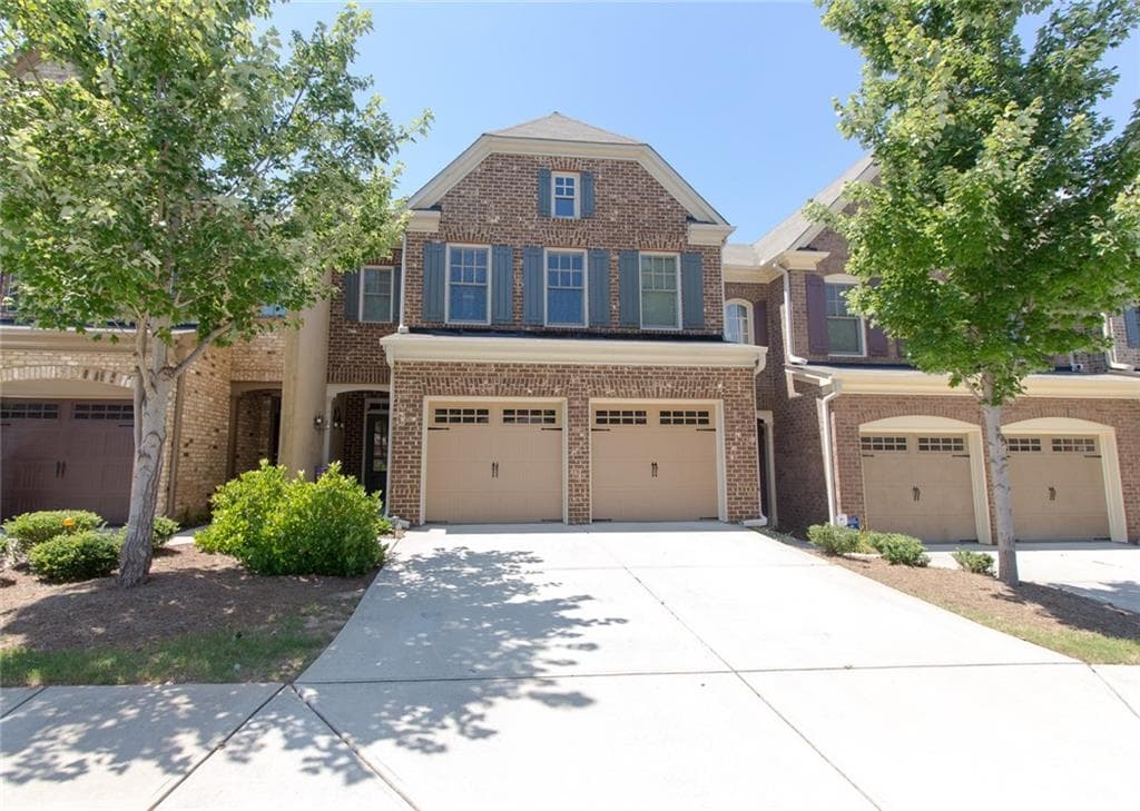 4905 Allston Lane, Peachtree Corners, GA 30092 — most recent listing photo