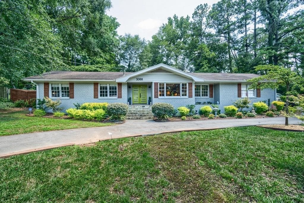 3068 Laura Lane, Lithia Springs, GA 30122 — most recent listing photo