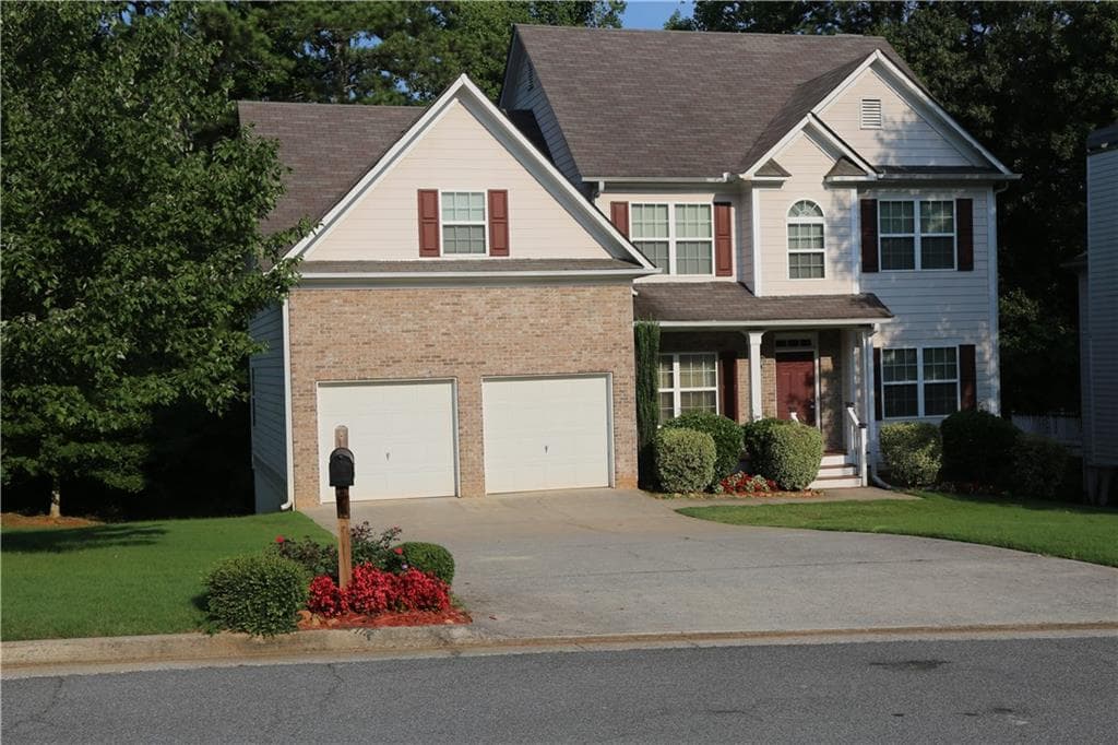 3744 Mill Lake Drive, Marietta, GA 30060 — most recent listing photo