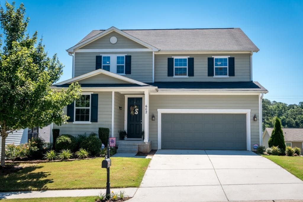 602 Braxfield Trace, Woodstock, GA 30188 — most recent listing photo