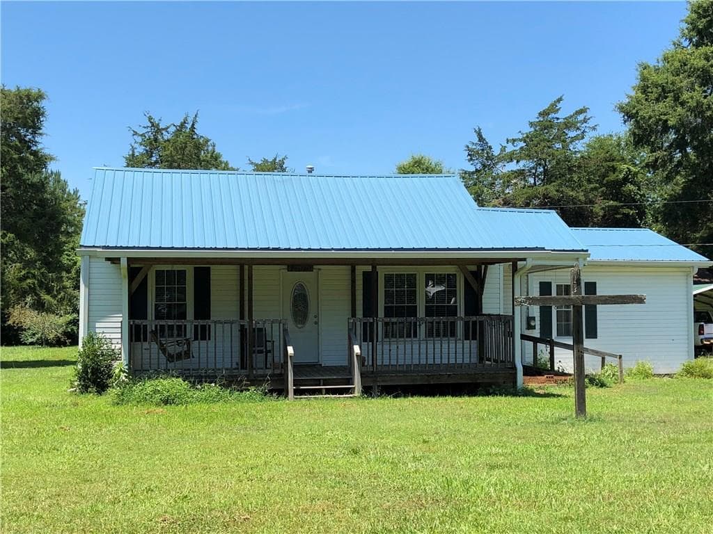 29 NW Akin Drive, Cartersville, GA 30120 — most recent listing photo