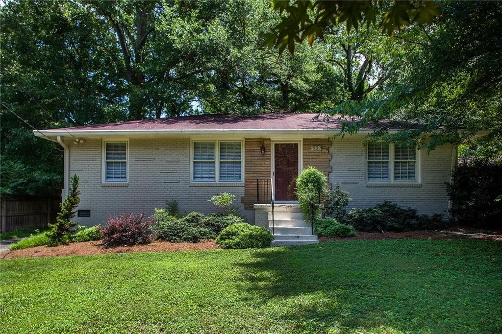 839 Alberson Court, Decatur, GA 30033 — most recent listing photo