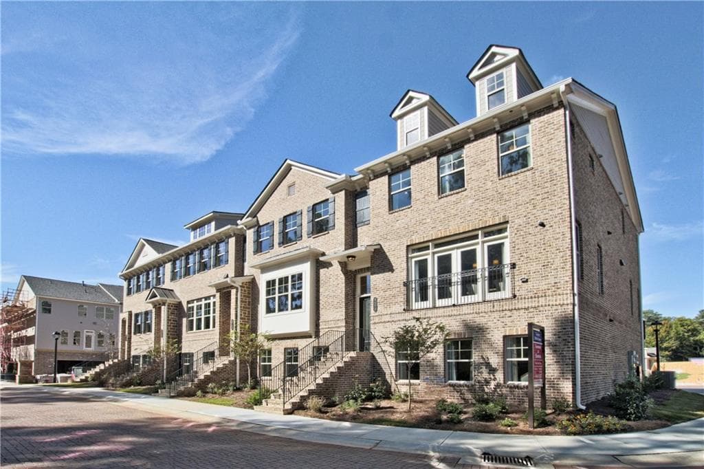 3704 Benton Lane 05, Chamblee, GA 30041 — most recent listing photo